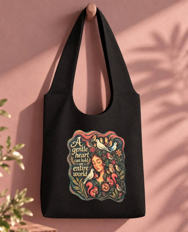 Tote Bags