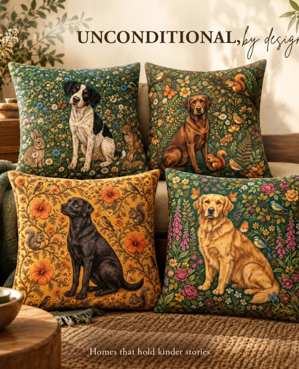 Pillows