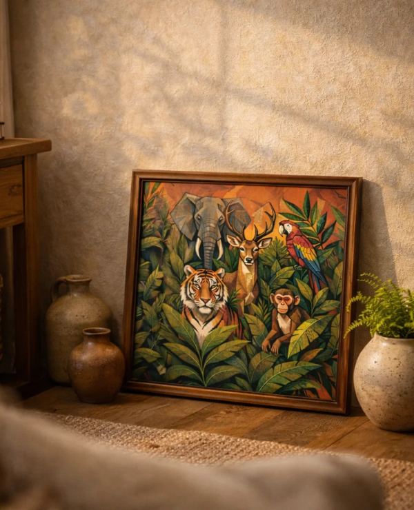 Paintings